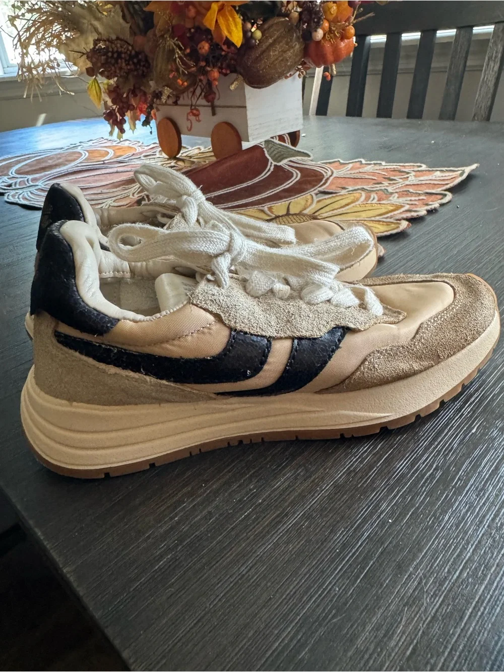 Steve Madden sneakers